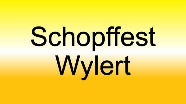 Schopffest Kippenheimweiler